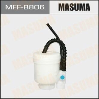 MFFB806 MASUMA Фильтр топливный в бак Subaru Forester (12-), Impreza (14-16) ()