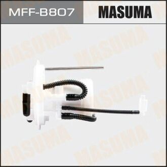 MFFB807 MASUMA Фільтр топливный в бак Subaru Legacy Outback (14-) ()