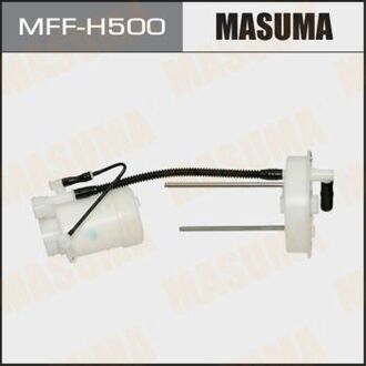 MFFH500 MASUMA Фильтр топливный в бак Honda Accord (08-12) ()