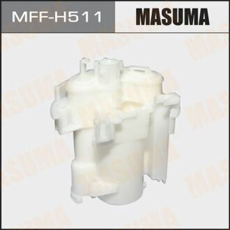 MFFH511 MASUMA Фильтр топливный в бак Honda Civic, CR-V, Fit, Jazz (-11) ()