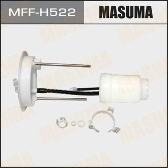 MFFH522 MASUMA Фільтр топливный ()