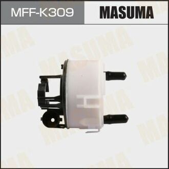 MFFK309 MASUMA Фильтр топливный ()