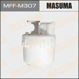 MFFM307 MASUMA Фильтр топливный в бак Mitsubishi Outlander (01-09) ()