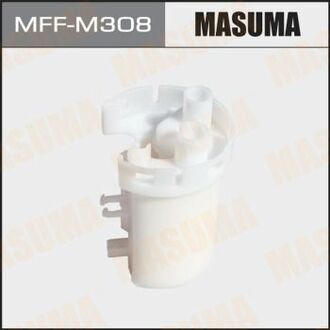 MFFM308 MASUMA Фильтр топливный в бак Mitsubishi Colt (04-12), Pajero (00-) ()
