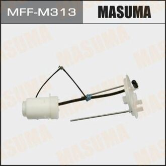 MFFM313 MASUMA Фильтр топливный в бак Mitsubishi ASX (10-), Outlander (05-12), Pajero Sport (08-) ()