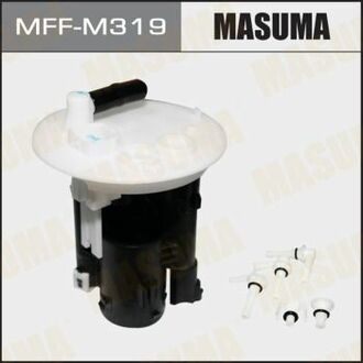 MFFM319 MASUMA Фільтр топливный в бак Mitsubishi Lancer (03-11) ()