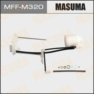 MFFM320 MASUMA Фільтр топливный ()