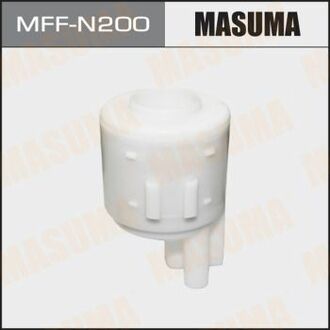 MFFN200 MASUMA Фільтр топливный в бак Nissan Maxima (00-06), X-Trail (00-03) ()