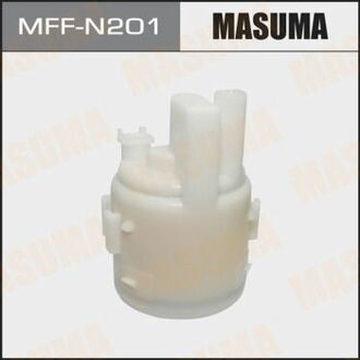 MFFN201 MASUMA Фильтр топливный в бак Nissan Primera (01-05), X-Trail (00-07) ()