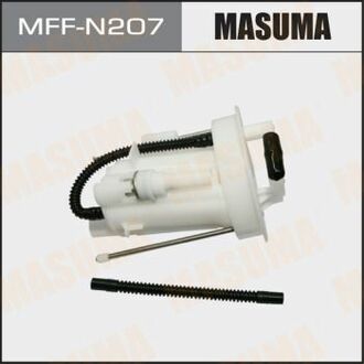 MFFN207 MASUMA Фильтр топливный ()
