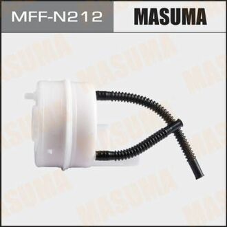 MFFN212 MASUMA Фільтр топливный в бак (без крышки) Nissan Qashqai (06-), X-Trail (07-14) ()