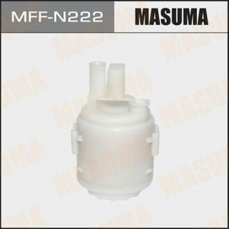 MFFN222 MASUMA Фильтр топливный в бак Nissan Primera (01-05) ()