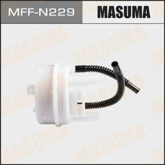 MFFN229 MASUMA Фільтр топливный ()