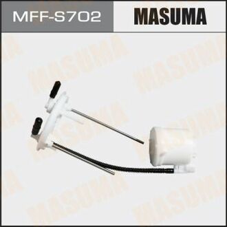 MFFS702 MASUMA Фильтр топливный в бак Suzuki Grand Vitara (07-16) ()