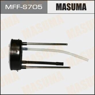 MFFS705 MASUMA Фильтр топливный в бак Suzuki Grand Vitara (08-16) ()