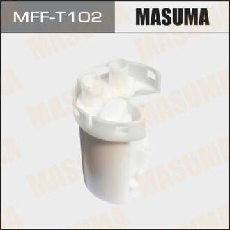 MFFT102 MASUMA Фільтр паливний