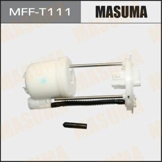 MFFT111 MASUMA Фильтр топливный в бак Toyota Camry (06-11) ()