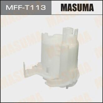 MFFT113 MASUMA Фильтр топливный в бак Subaru Forester (07-12), Impreza (07-14), Legacy (03-09) ()