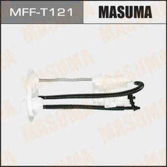 MFFT121 MASUMA Фильтр топливный в бак Toyota Land Cruiser Prado ()