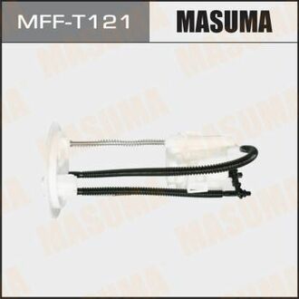 MFFT121 MASUMA Фільтр топливный в бак Toyota Land Cruiser Prado ()