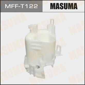 MFFT122 MASUMA Фільтр топливный в бак Lexus GS 300, 350 (06-11), IS 250 (05-13) ()