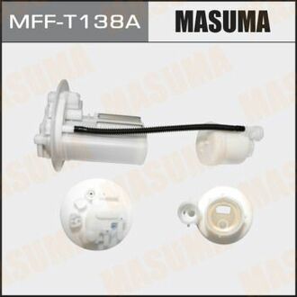 MFFT138A MASUMA Фільтр топливный ()