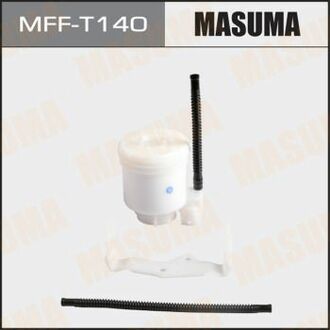 MFFT140 MASUMA Фільтр топливный в бак Toyota Camry (11-), Venza (08-16) ()