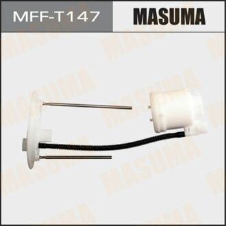 MFFT147 MASUMA Фильтр топливный ()