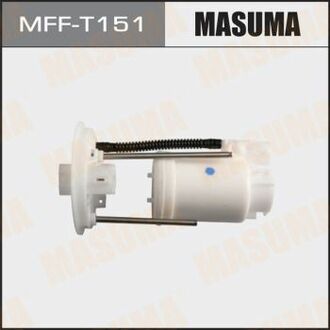 MFFT151 MASUMA Фильтр топливный ()