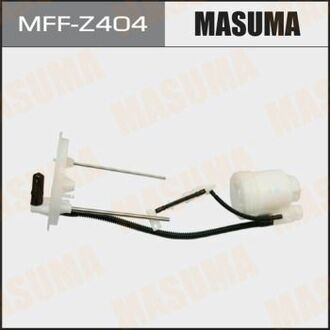 MFFZ404 MASUMA Фильтр топливный ()
