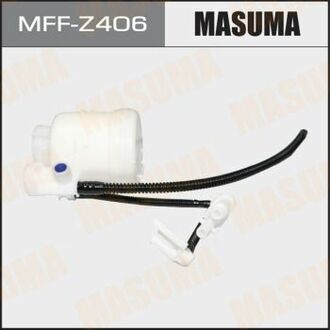 MFFZ406 MASUMA Фільтр топливный ()
