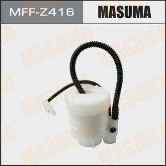MFFZ416 MASUMA Фільтр топливный ()