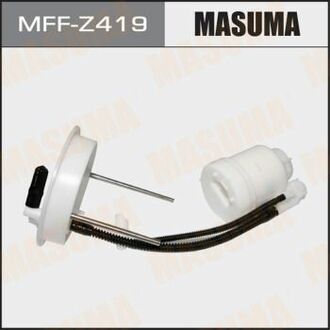 MFFZ419 MASUMA Фильтр топливный в бак Mazda 3 (13-), 6 (12-) ()