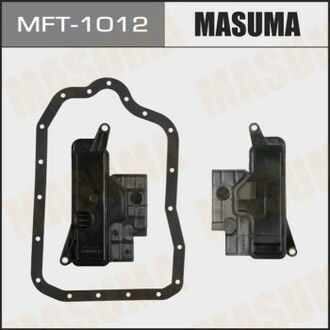 MFT1012 MASUMA Фільтр АКПП ()