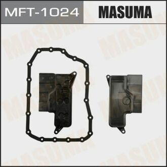 MFT1024 MASUMA Фільтр АКПП ()