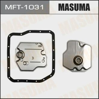 MFT1031 MASUMA Фільтр АКПП (+ прокладка поддона) Toyota RAV4 (-12) ()