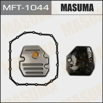 MFT1044 MASUMA Фільтр АКПП (+ прокладка поддона) Toyota Avensis, RAV4 2.0 (08-) ()
