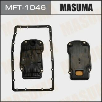 MFT1046 MASUMA Фильтр АКПП (+прокладка поддона) Lexus GS 250 (11-), IS 250 (05-15) ()