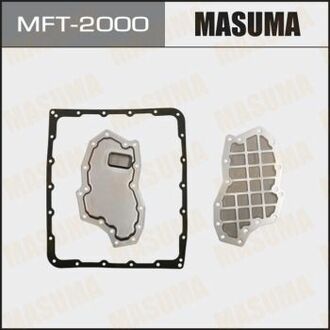 MFT2000 MASUMA Фильтр АКПП ()