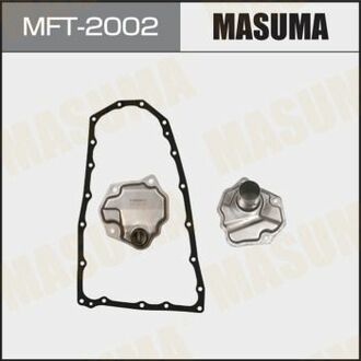 MFT2002 MASUMA Фильтр AKПП Masuma MFT2002 оригінальна запчастина
