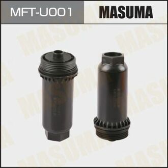 MFTU001 MASUMA Фильтр АКПП ()