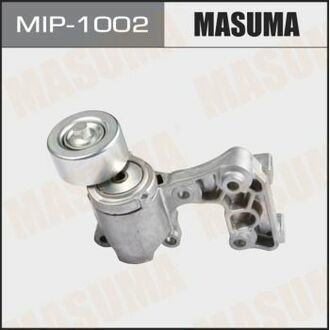 MIP1002 MASUMA Натяжитель ремня генератора Lexus/Toyota 3.5, 4.0 (09-) ()