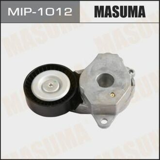MIP1012 MASUMA Натяжитель ремня генератора Toyota Auris (08-13), Corolla (08-13), Yaris (08-11) ()
