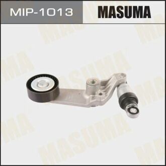 MIP1013 MASUMA Натяжитель ремня генератора Toyota Avensis (00-08), Corolla (00-08), RAV 4 (00-05) ()