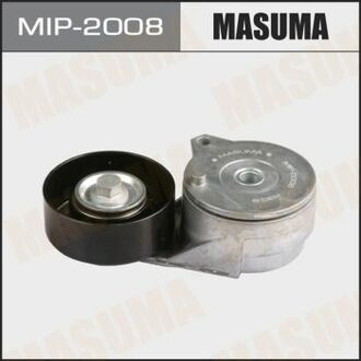 MIP2008 MASUMA Натяжитель ремня генератора Nissan Juke 1.6 (10-), Qashqai, X-Trail 2.0 (13-) ()