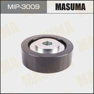 MIP3009 MASUMA Ролик ремня ()