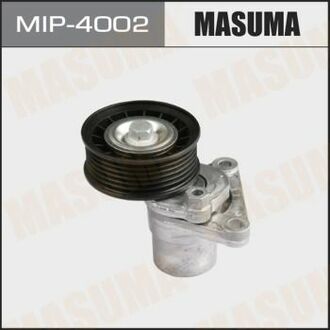 MIP4002 MASUMA Натяжитель ремня ()