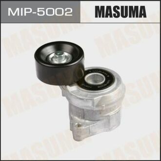 MIP5002 MASUMA Натяжитель ремня генератора Honda Accord (08-13) ()