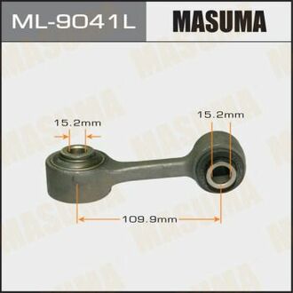 ML9041L MASUMA Стойка стабилизатора ()