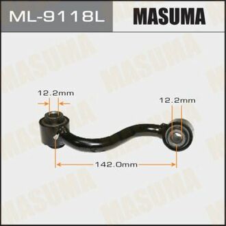 ML9118L MASUMA Стойка стабилизатора ()